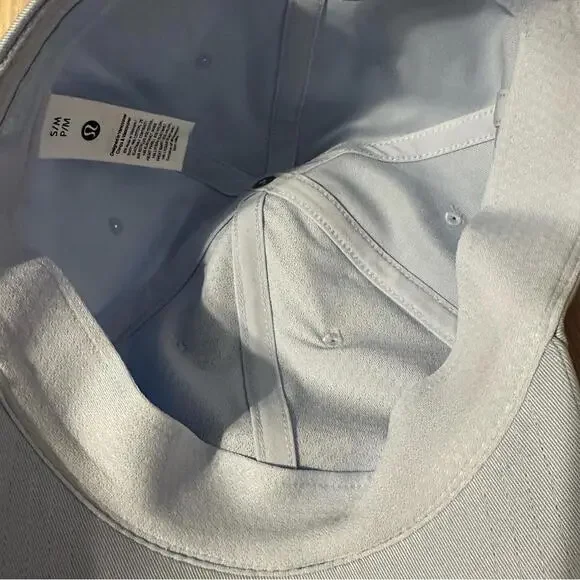 Lululemon Athletica Classic Baller Hat
